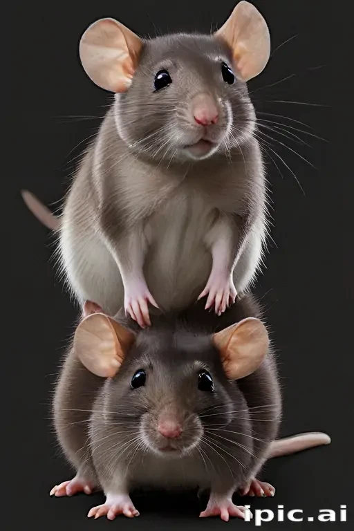 rats png