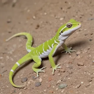 gecko lizard