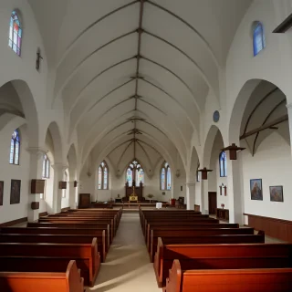 church png