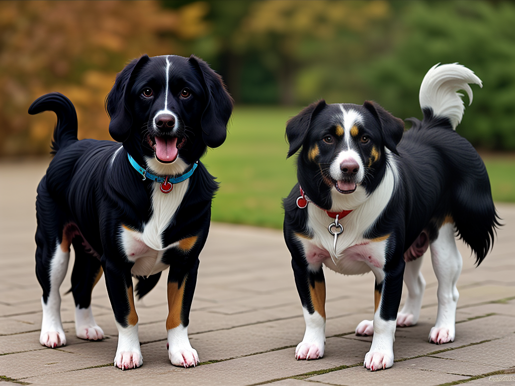 cockeranian dog breed