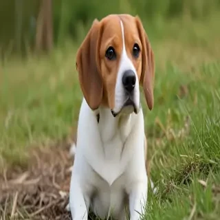 beagle  dog breed