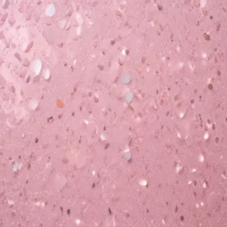 light pink glitter background