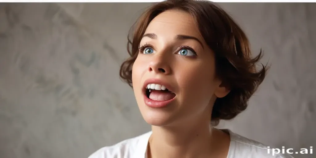 shocked png