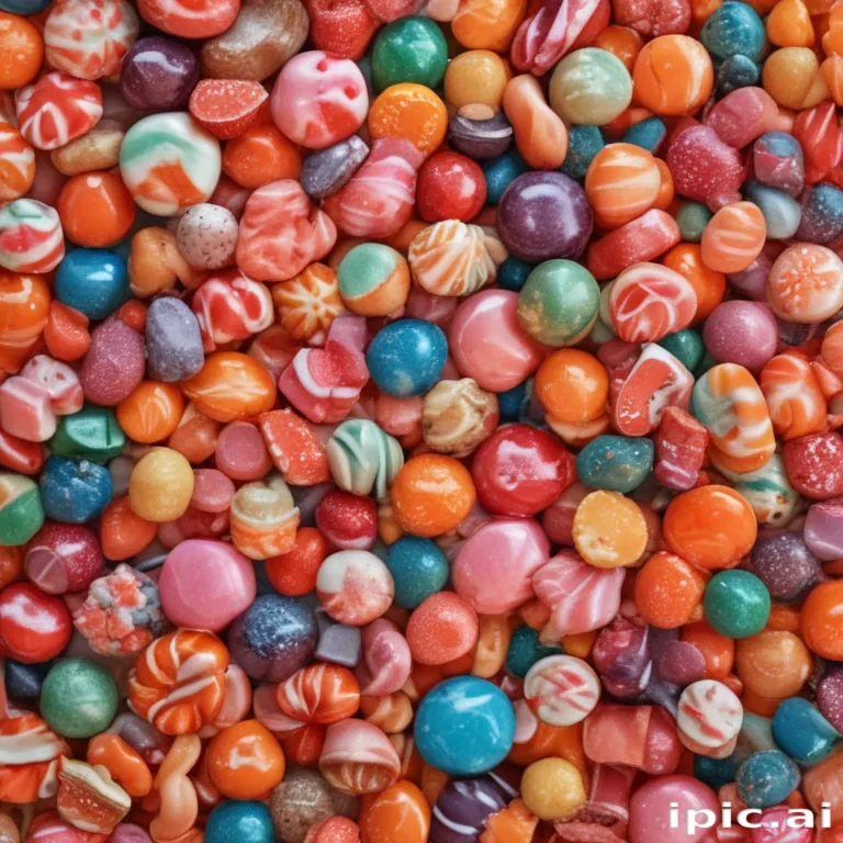 candy png