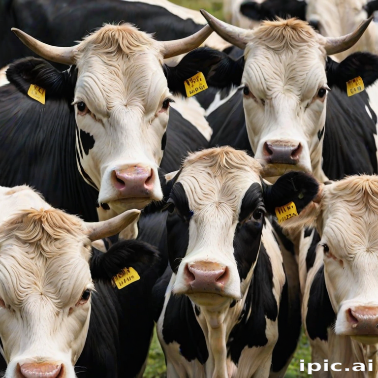 aesthetic cow print wallpaper