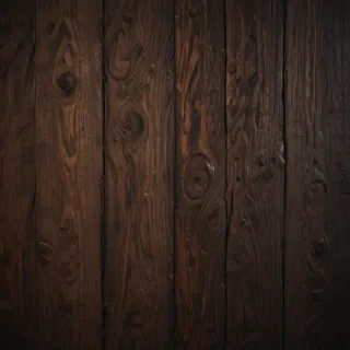dark wood background