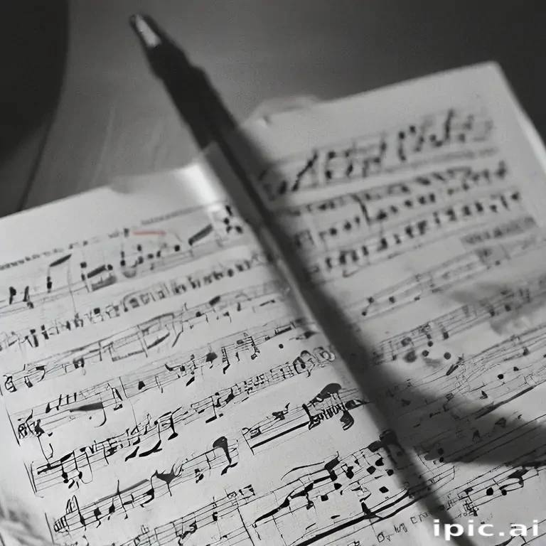 instrumental music