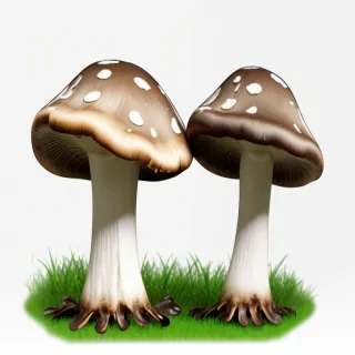 mushroom png