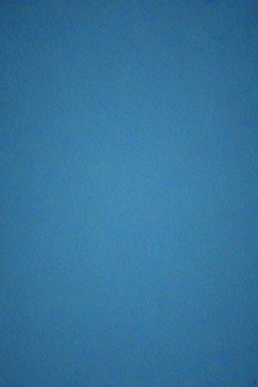 blue wallpaper phone