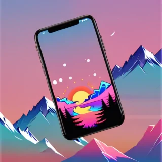 aesthetic wallpapers for phone