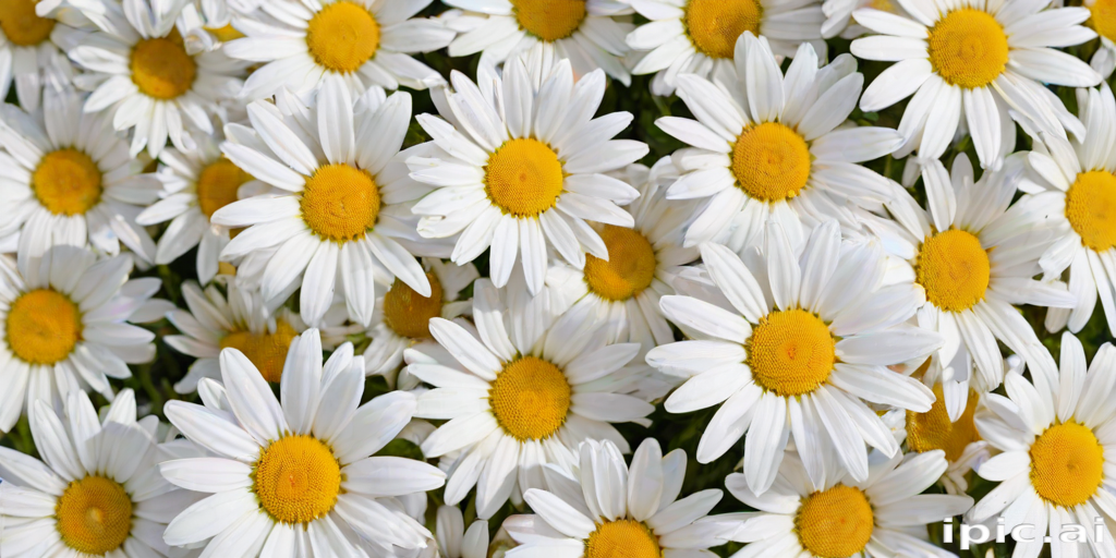 daisy desktop wallpaper