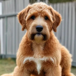 boxerdoodle dog breed