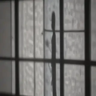 window shadow