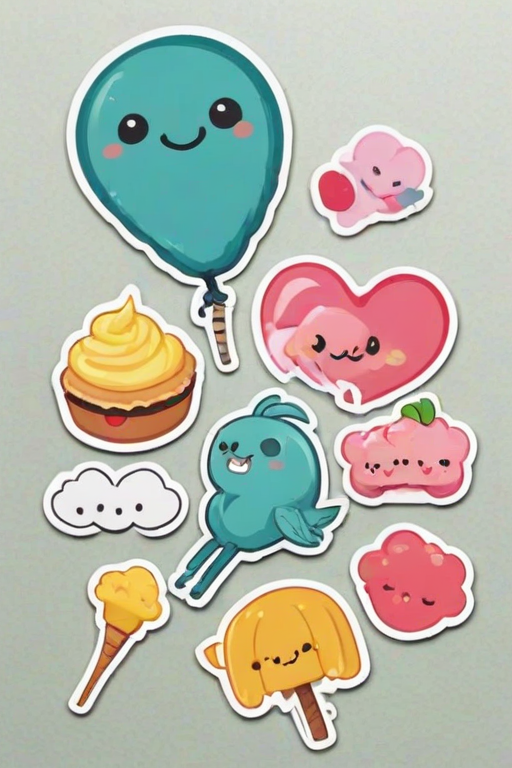 stickers images