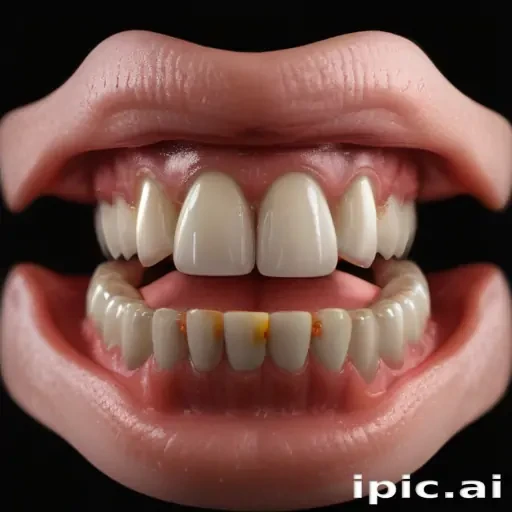 fangs png