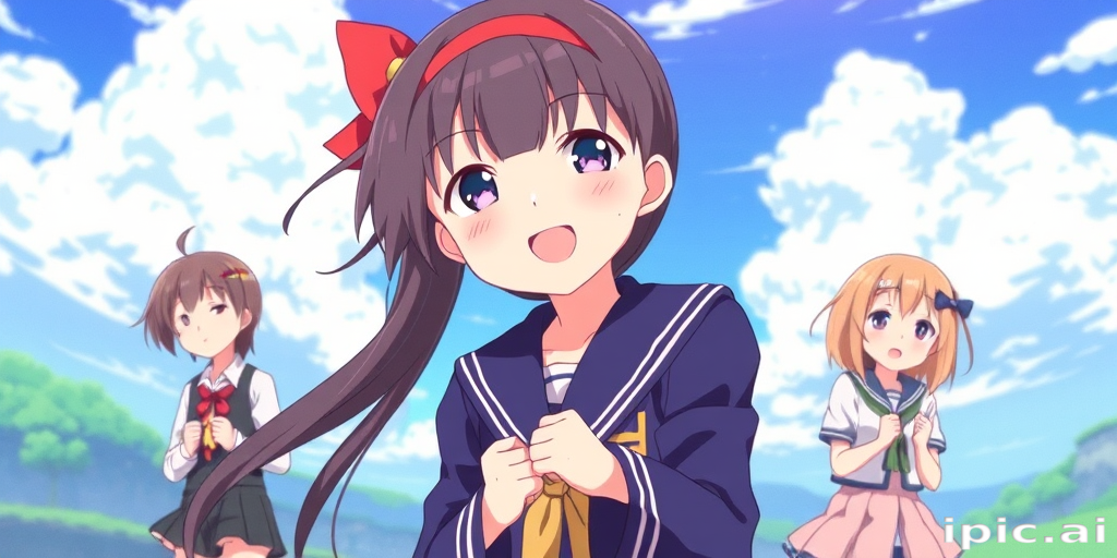 anime gifs