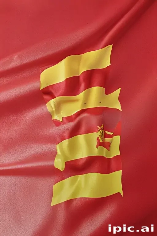 spain flag