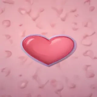 aesthetic wallpapers heart
