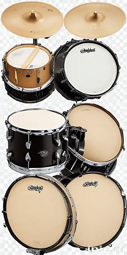 drums png