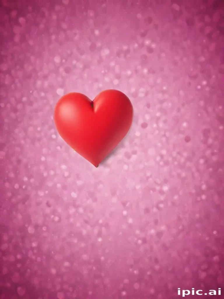 heart background photos