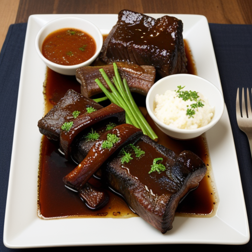 english style beef short ribs