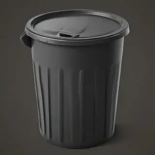 trashcan png