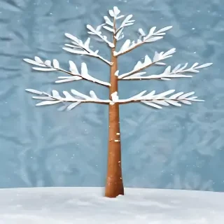 free winter clip art