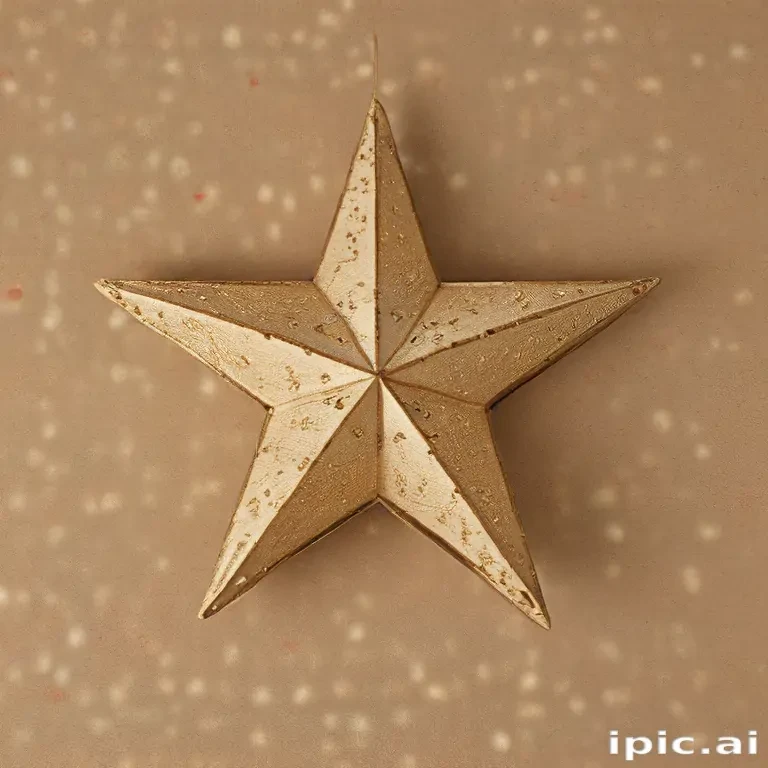 xmas star pictures