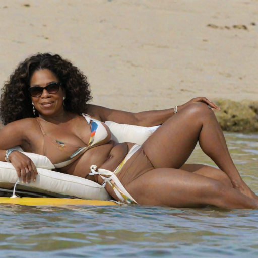 oprah winfrey bikini