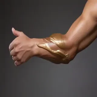 arms png