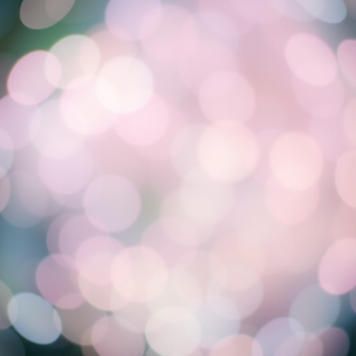 vibrant bokeh background with circular patterns, soft focus, pastel colors, enhanced clarity, aperture f/2.8, shutter speed 1/200, ISO 100, shot with a DSLR camera, wide-angle lens, daylight setting