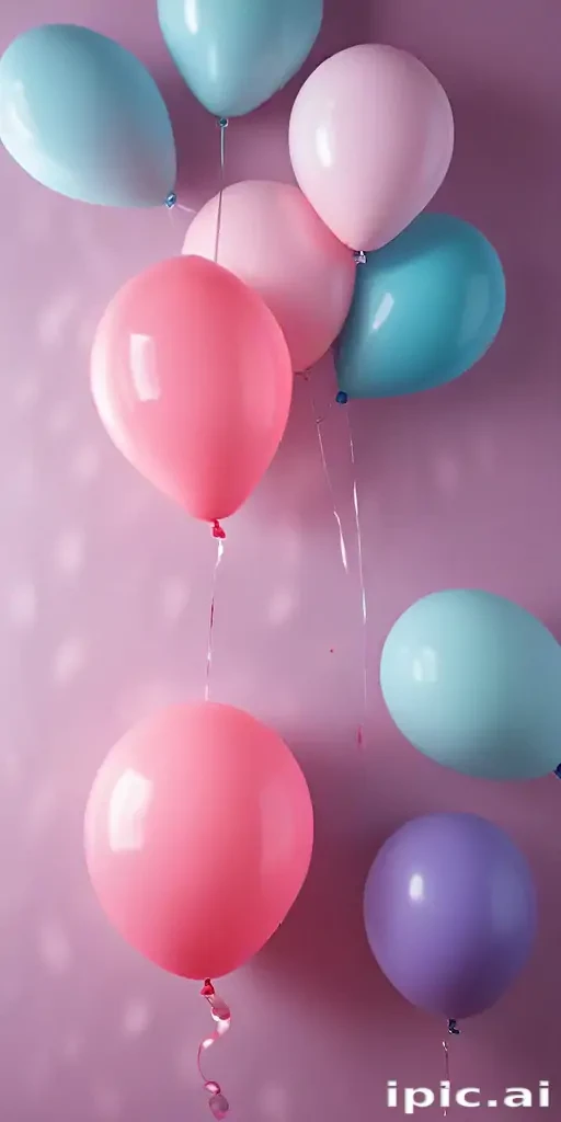 balloon backgrounds