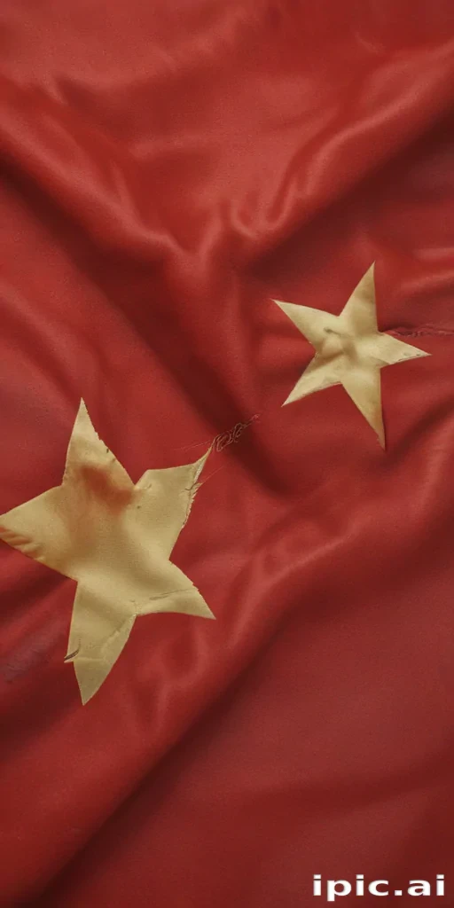soviet union flag