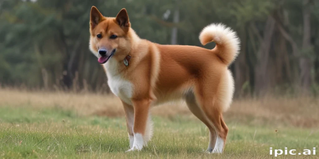 chinaranian dog breed