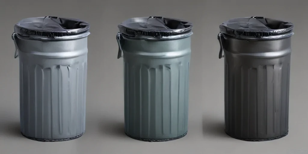 trash can png