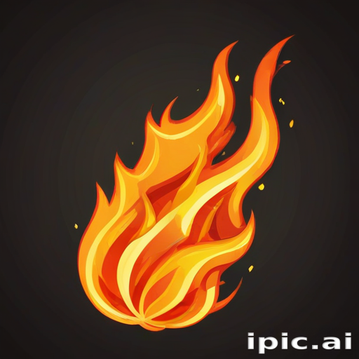 fire clipart png