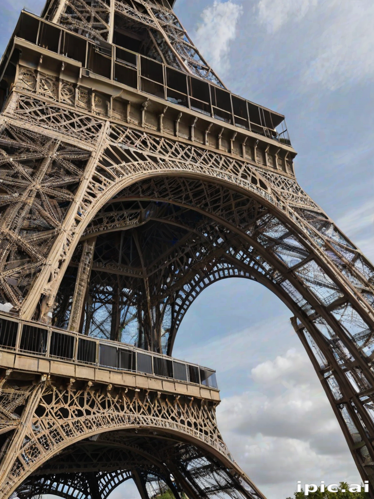 eiffel tower png