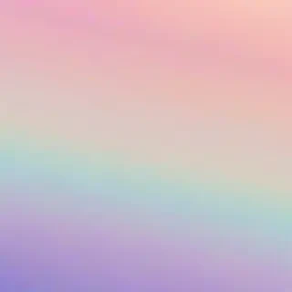 pastel gradient background