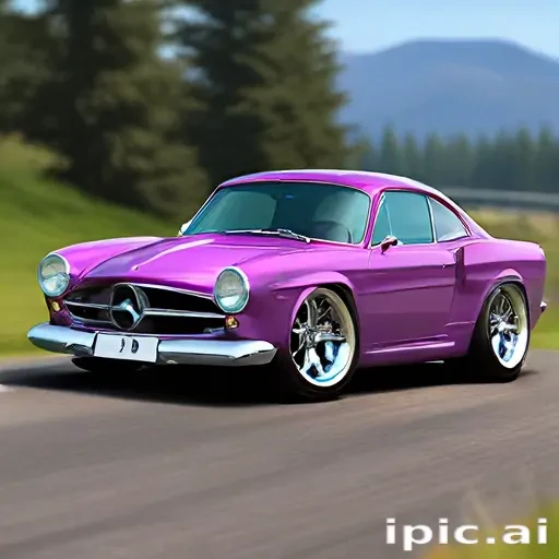 cartoon car wallpaper