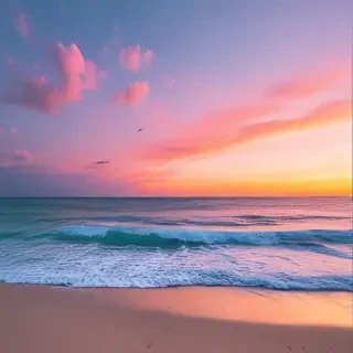 beach backgrounds aesthetic