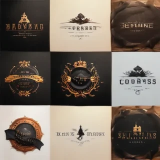 logo backgrounds