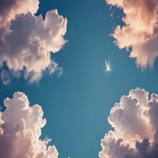 sky iphone background