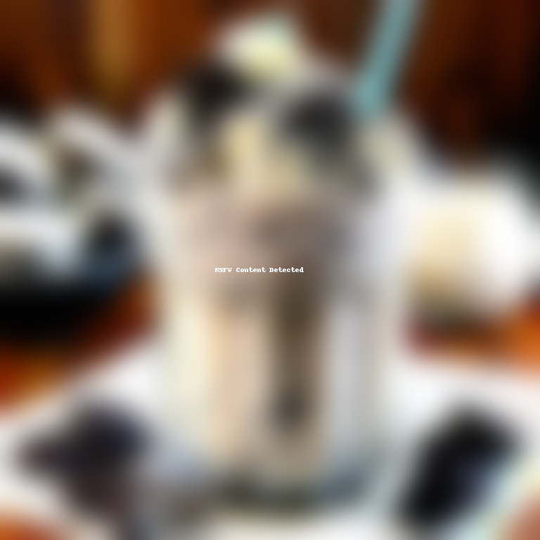 how to make cookies and cream milkshake