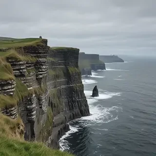 cliffs of moher
