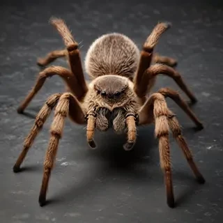 tarantula png