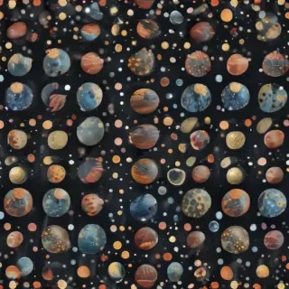 polka dots png