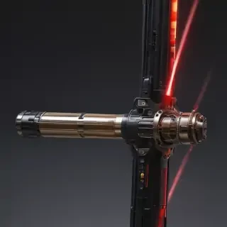 star wars lightsaber