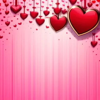 valentines background