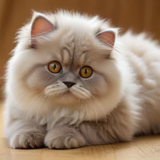selkirk rex cat breed
