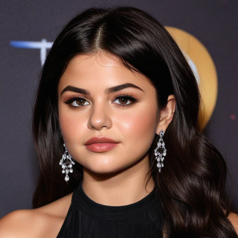 selena gomez mental health startup